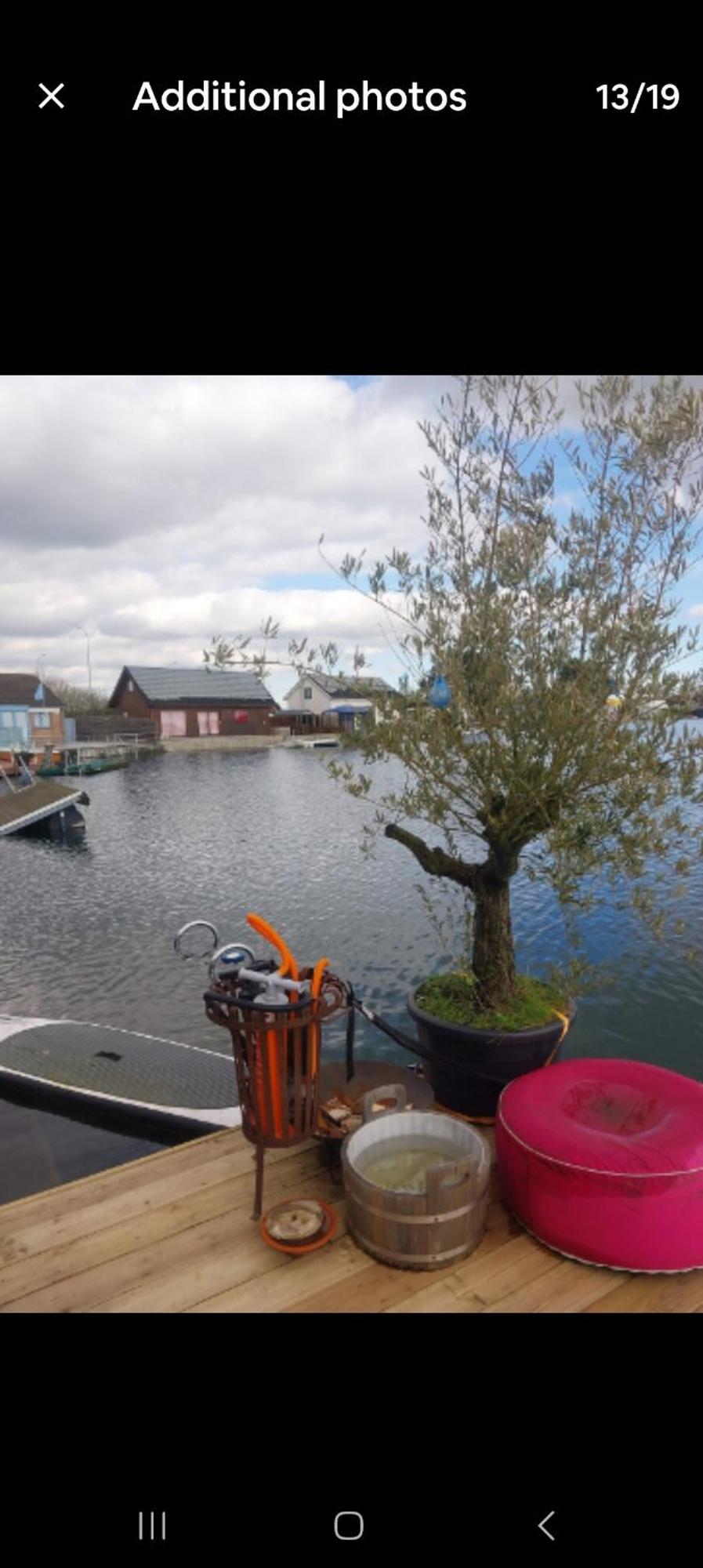 Lakeside Wevelgem Zewnętrze zdjęcie