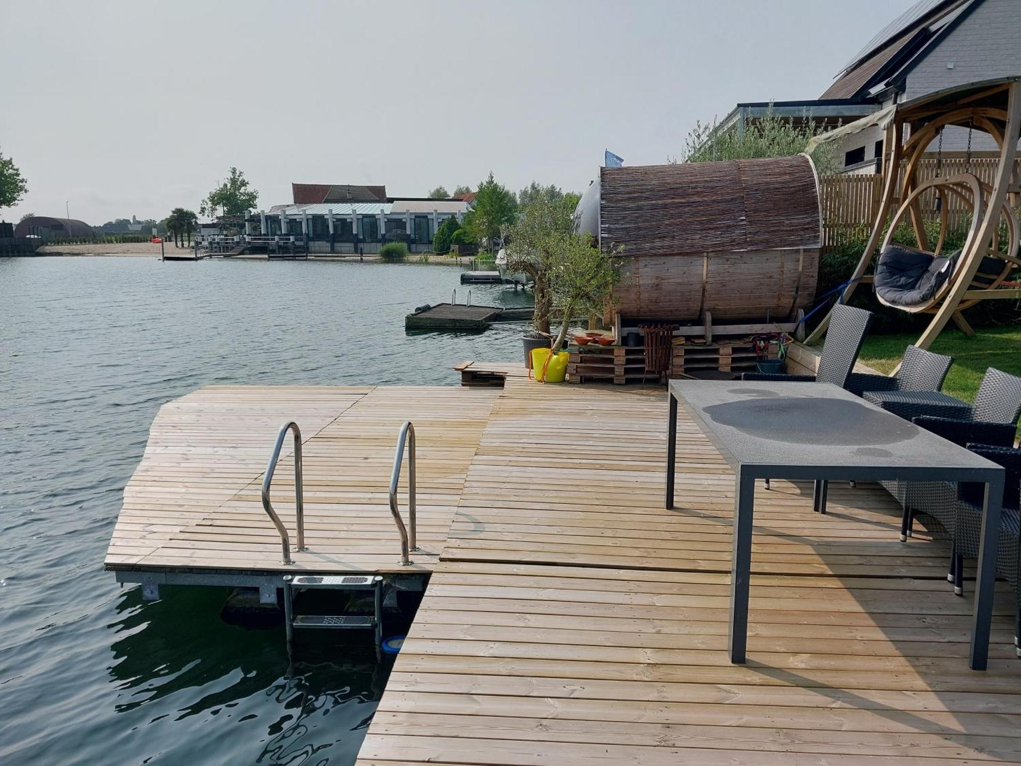 Lakeside Wevelgem Zewnętrze zdjęcie