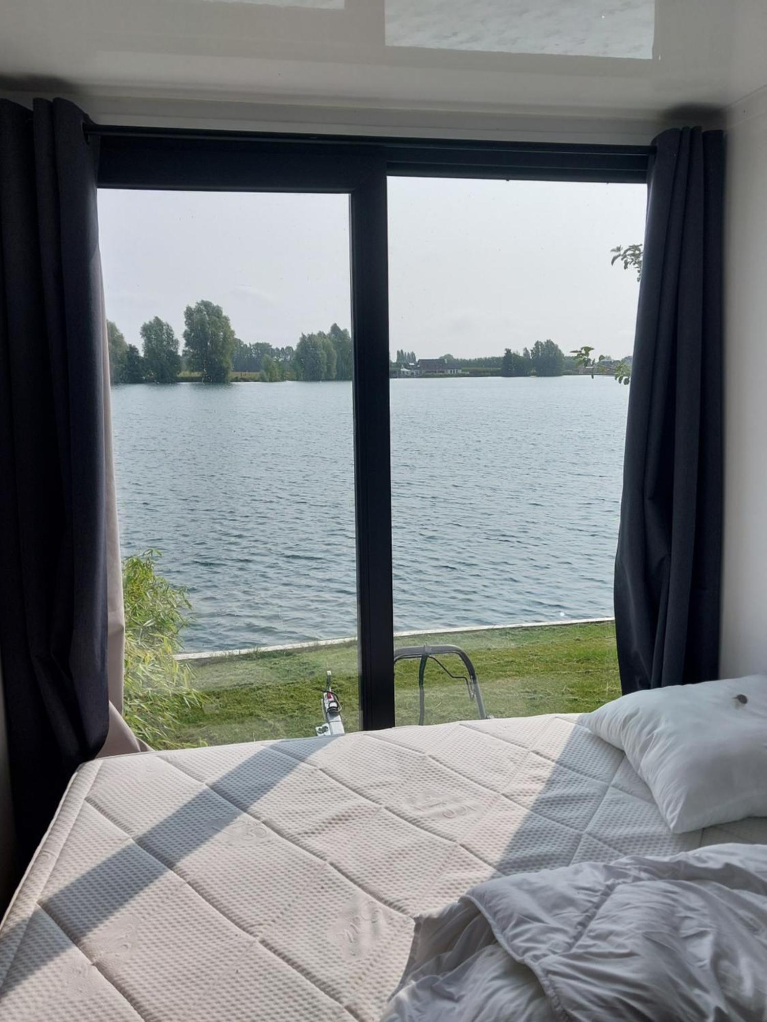 Lakeside Wevelgem Zewnętrze zdjęcie