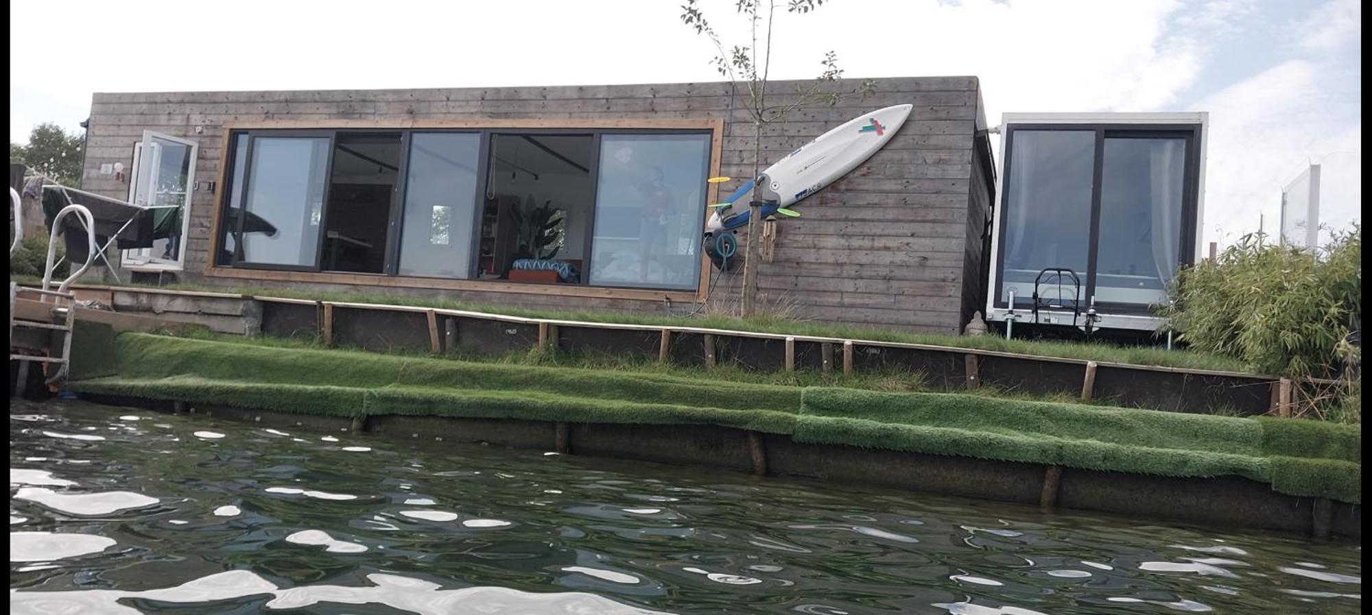 Lakeside Wevelgem Zewnętrze zdjęcie